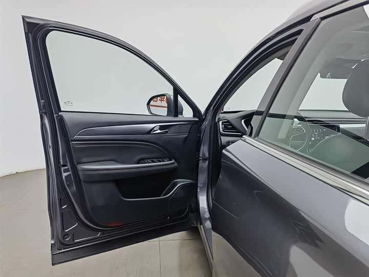 Фото 8 - GAC Trumpchi GS4 Plus