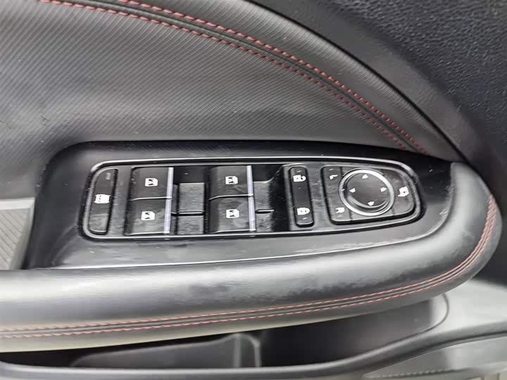 Фото 9 - GAC Trumpchi GS4 Plus