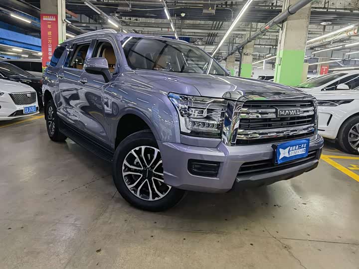 Фото 3 - Haval H5