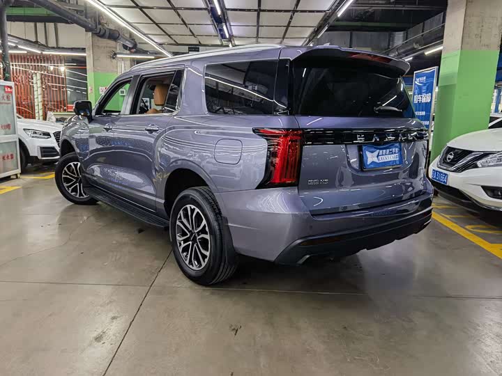 Фото 4 - Haval H5