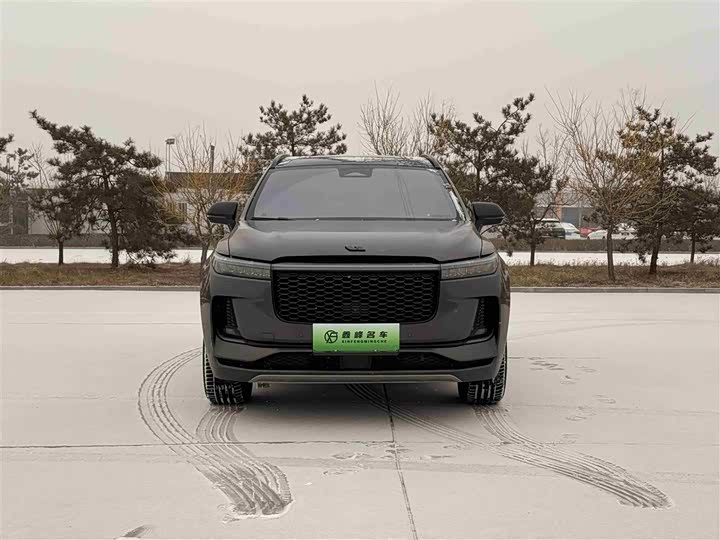 Фото 2 - LiXiang One