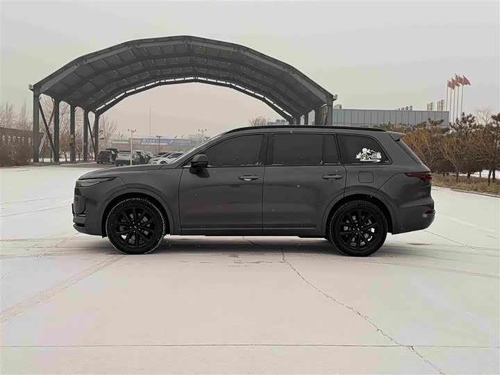 Фото 4 - LiXiang One