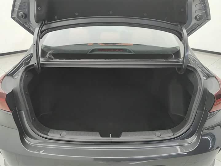 Фото 4 - Changan Eado Plus