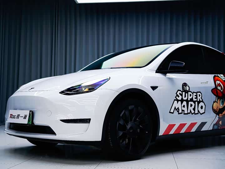 Фото 3 - Tesla Model Y