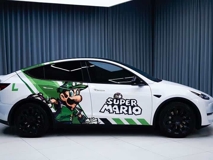 Фото 6 - Tesla Model Y