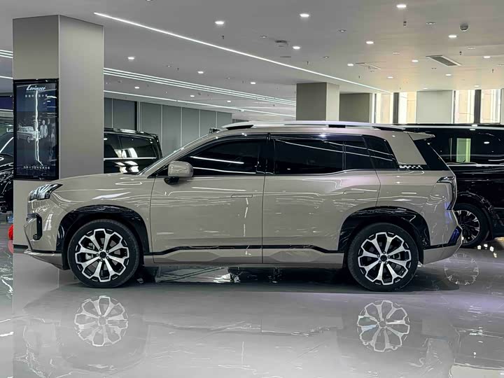 Фото 3 - GAC Aion V