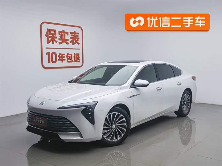 Фото 1 - Buick LaCrosse