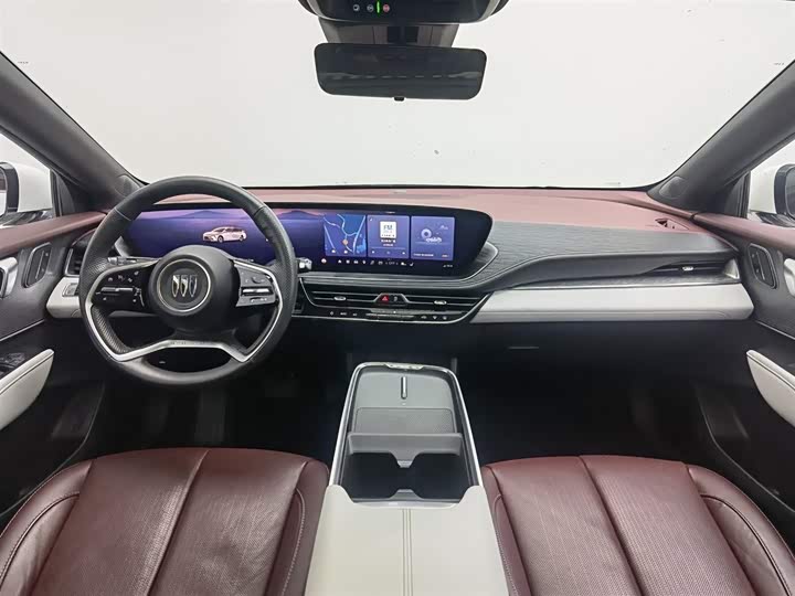 Фото 5 - Buick LaCrosse