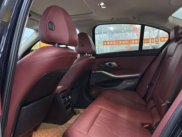 Фото 6 - BMW 3 Series