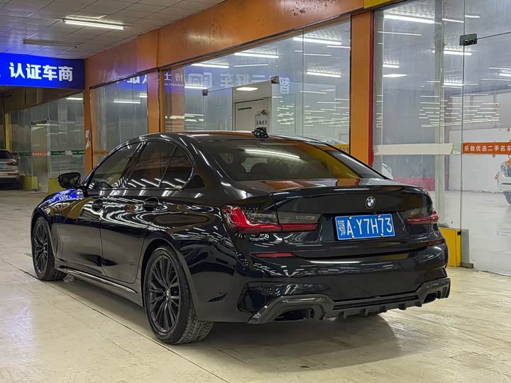 Фото 7 - BMW 3 Series