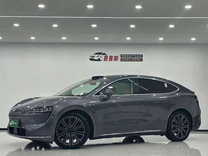 Фото 1 - Luxeed R7