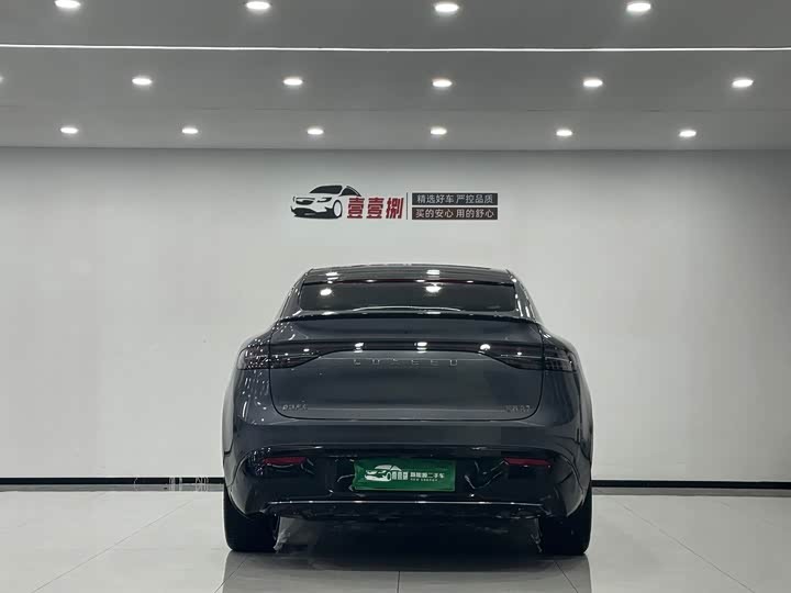 Фото 9 - Luxeed R7