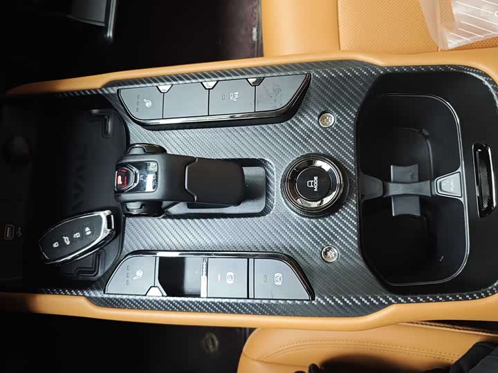 Фото 8 - Haval Raptor Hybrid