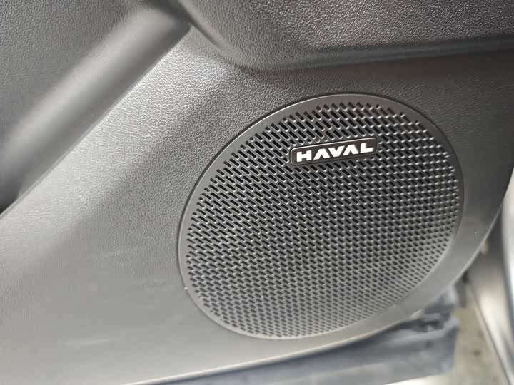 Фото 9 - Haval Raptor Hybrid