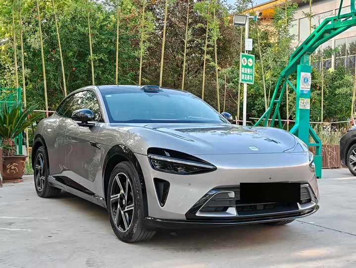 Фото 3 - Xiaomi YU7