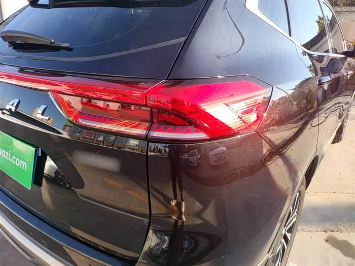 Фото 8 - Haval H6