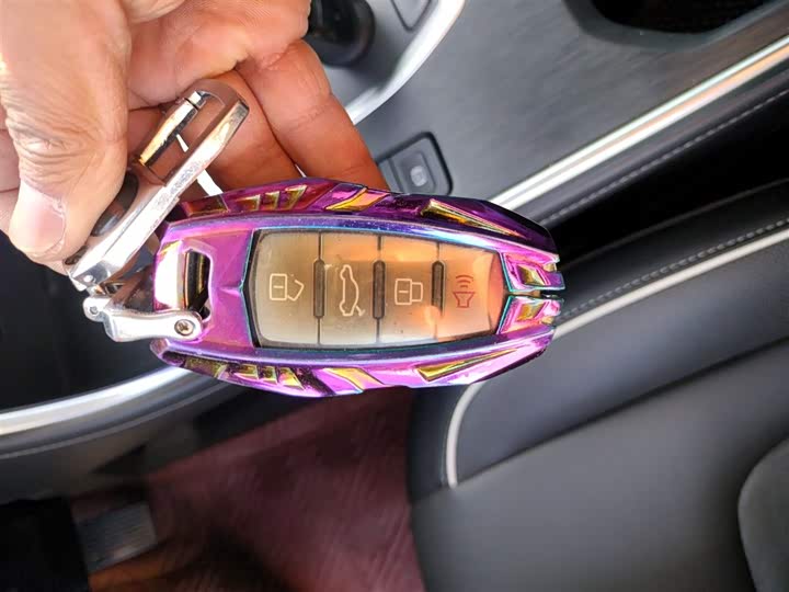 Фото 9 - Haval H6