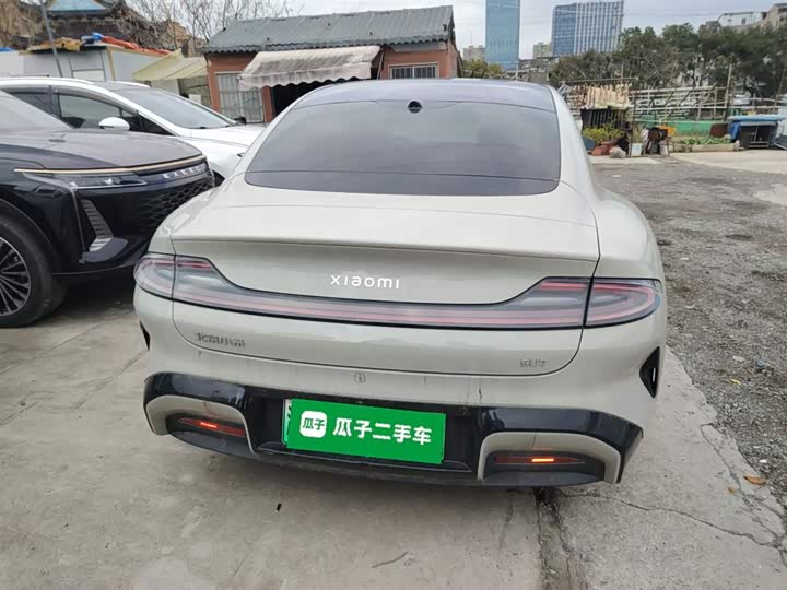 Фото 6 - Xiaomi SU7