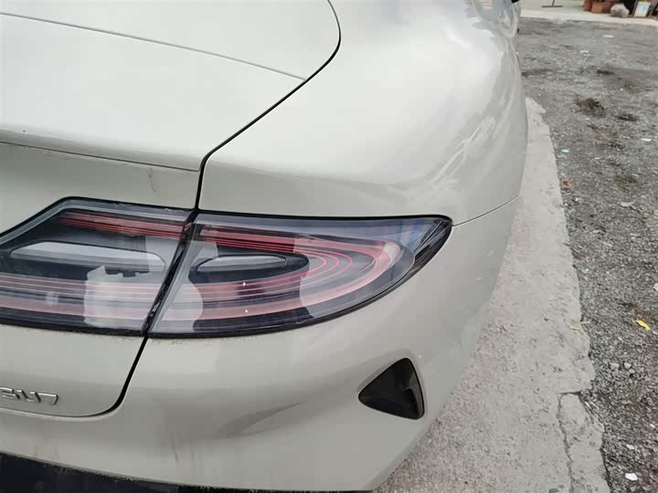 Фото 8 - Xiaomi SU7