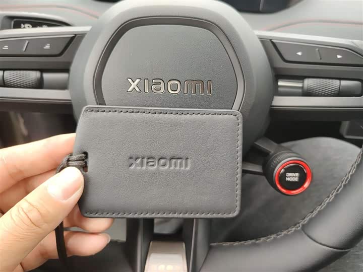 Фото 9 - Xiaomi SU7