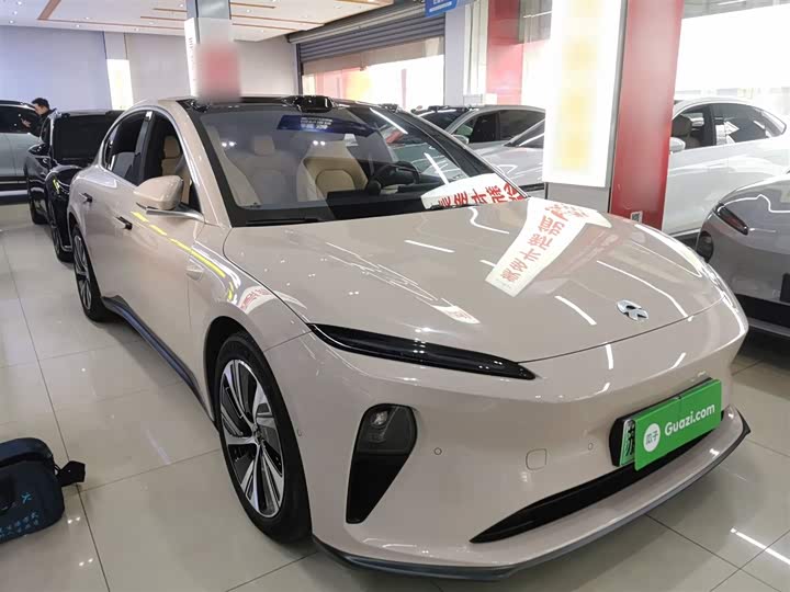 Фото 4 - Nio ET5