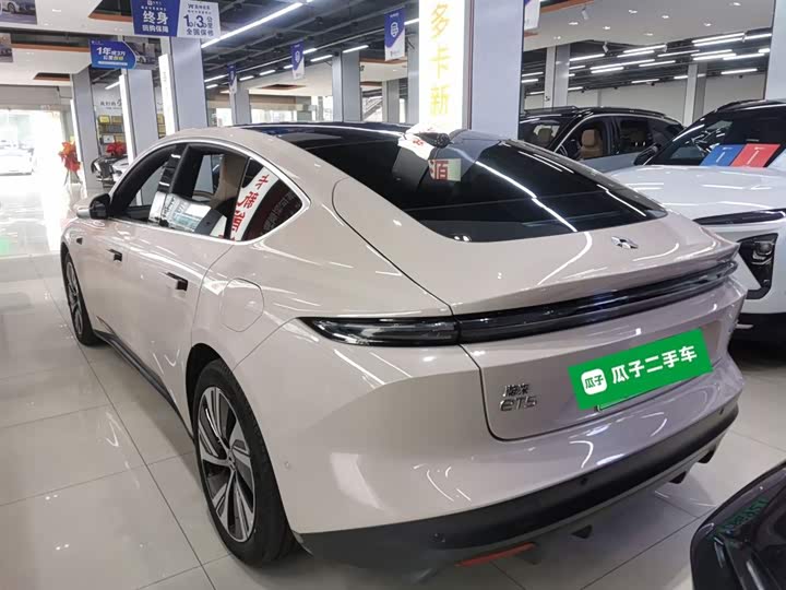 Фото 5 - Nio ET5