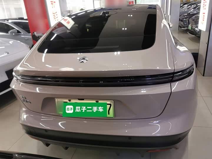 Фото 6 - Nio ET5