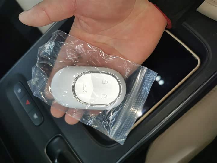 Фото 9 - Nio ET5