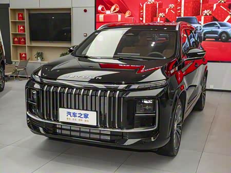 Фото 1 - Jetour X90 Pro