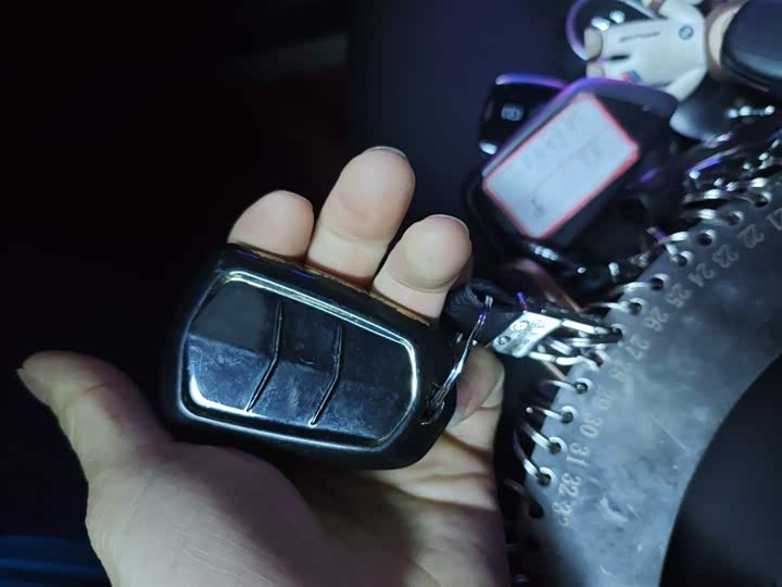 Фото 9 - Cadillac CT6