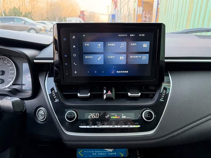 Фото 6 - Toyota Allion