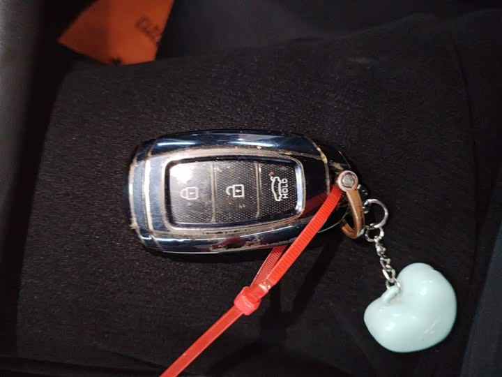 Фото 9 - Hyundai Elantra N line