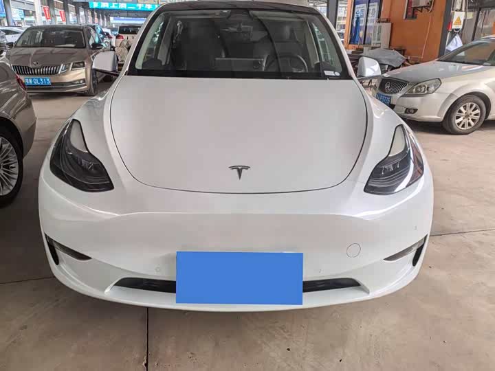 Фото 2 - Tesla Model Y