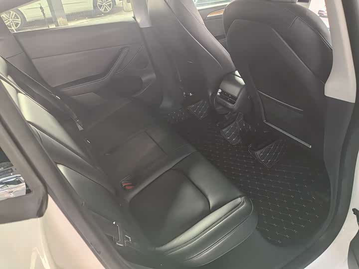 Фото 5 - Tesla Model Y