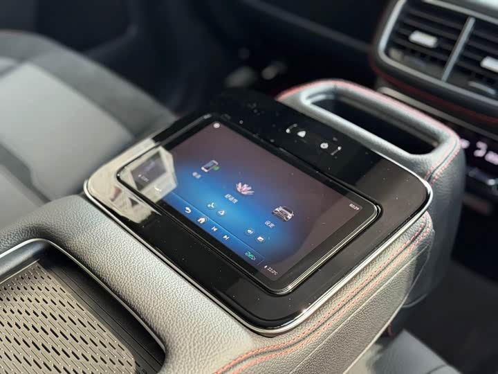 Фото 9 - Mercedes-Benz GLE-Class AMG