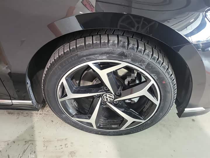 Фото 6 - Volkswagen Magotan