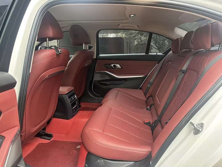 Фото 7 - BMW 3 Series