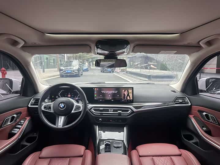Фото 8 - BMW 3 Series