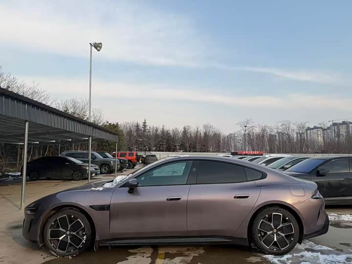 Фото 8 - Xiaomi SU7