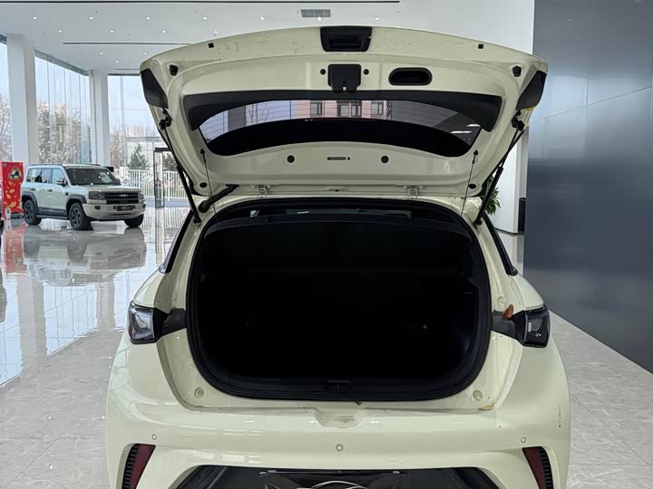 Фото 8 - BYD Dolphin