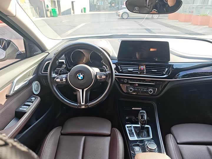 Фото 5 - BMW 1 Series