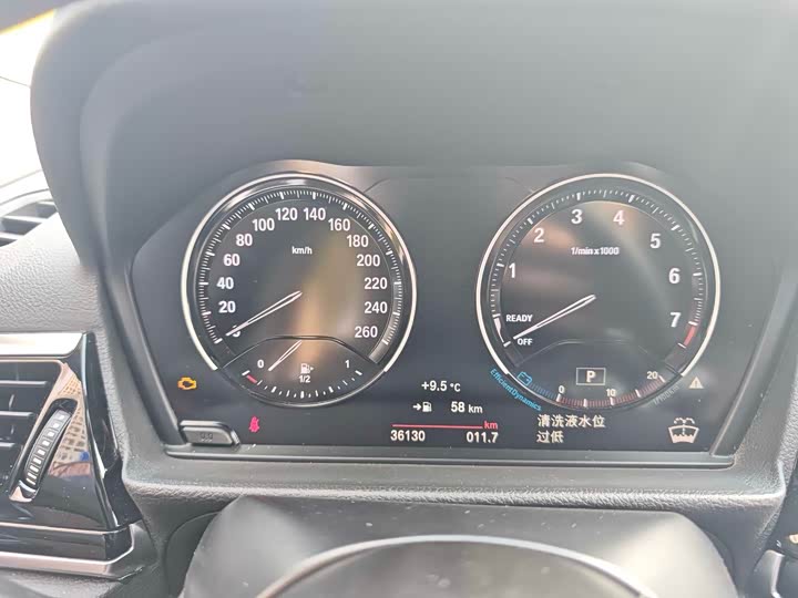 Фото 7 - BMW 1 Series