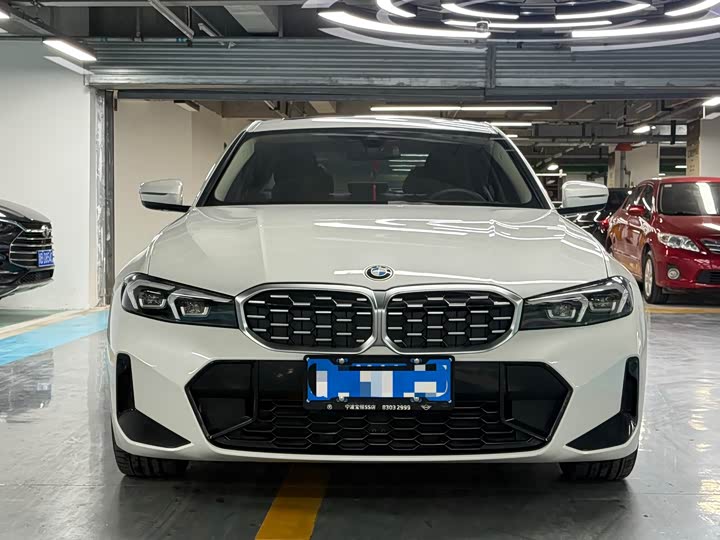 Фото 2 - BMW 3 Series