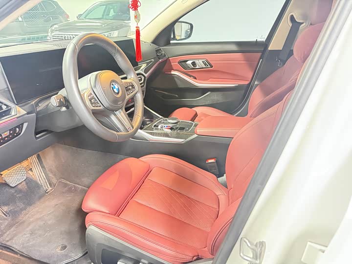 Фото 7 - BMW 3 Series