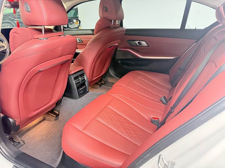 Фото 8 - BMW 3 Series