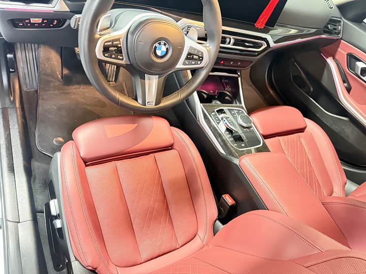 Фото 9 - BMW 3 Series