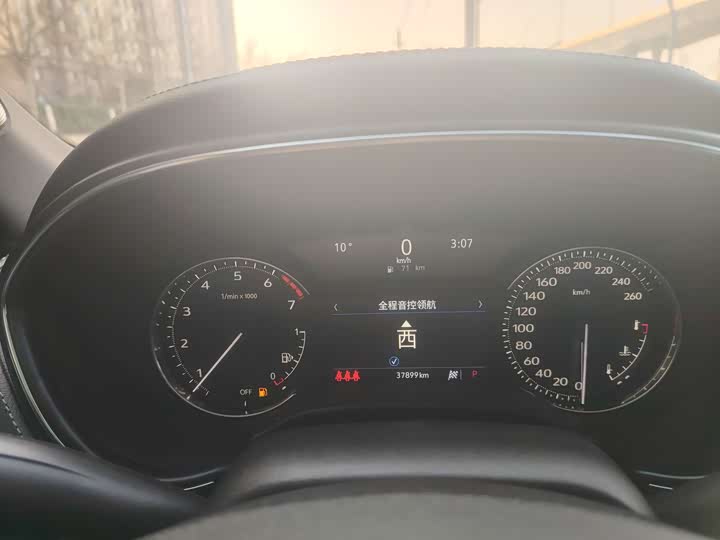 Фото 9 - Cadillac CT5