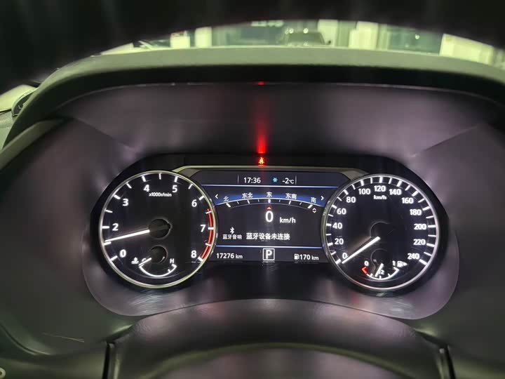 Фото 8 - Nissan Sylphy