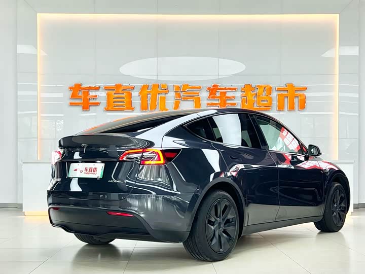 Фото 5 - Tesla Model Y