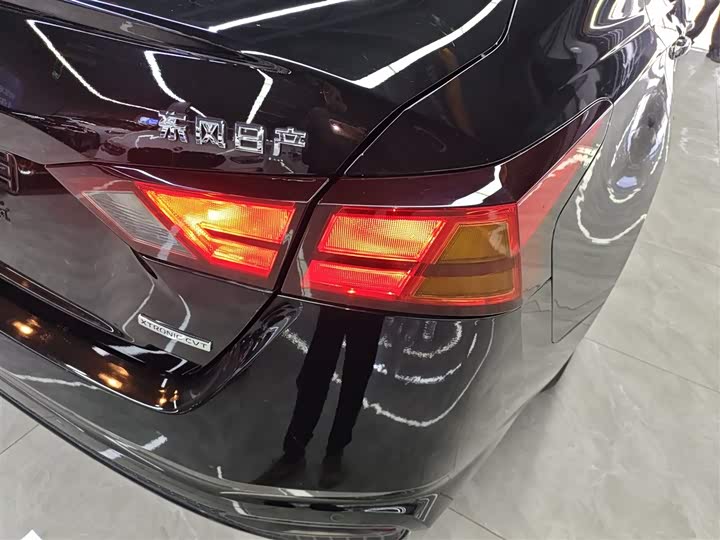 Фото 8 - Nissan Teana